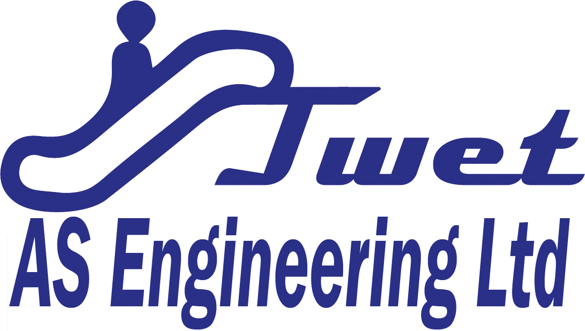 AS Engineering Logo