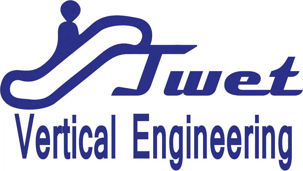 Vertical Engineering Logo